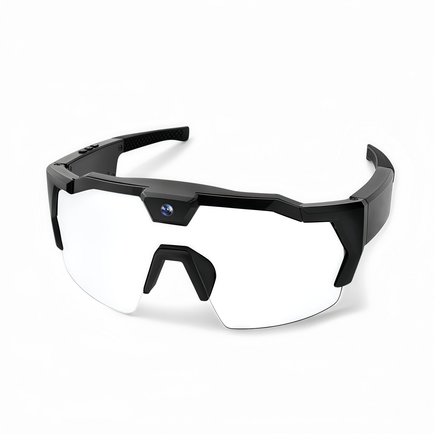 CycleCam™ POV Glasses