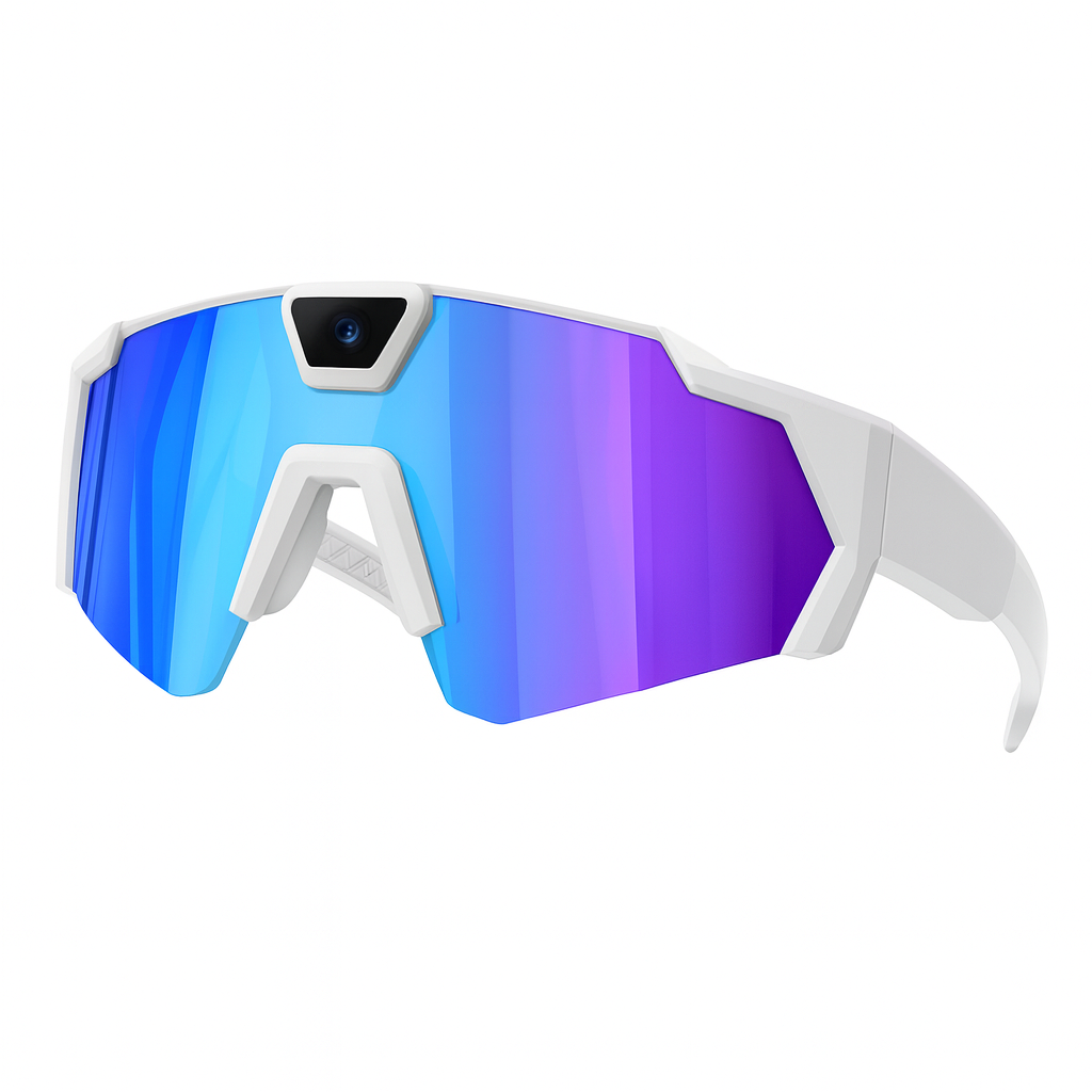 CycleCam™ POV Glasses