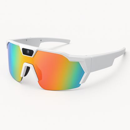 CycleCam™ POV Glasses